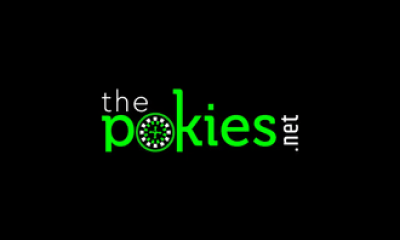 The Pokies Casino logo