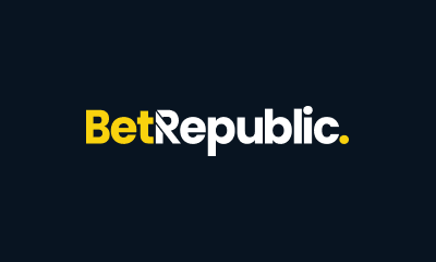 BetRepublic Casino logo