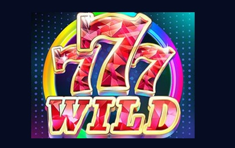 777 wild slot by xin gaming