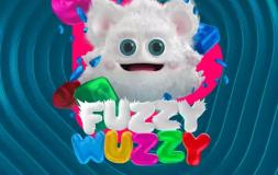Fuzzy Wuzzy slot logo