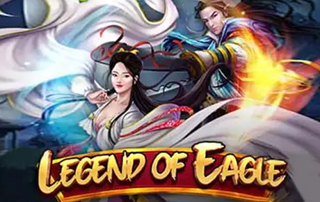 Legend of Eagle slot by Fast Spin