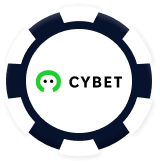 Cybet Casino Bonus Chip logo