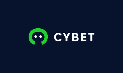 Cybet Casino logo