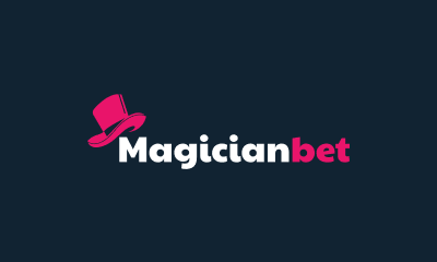 MagicianBet Casino logo