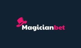 MagicianBet Casino logo