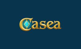 Casea Casino logo