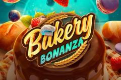 Bakery Bonanza slot logo