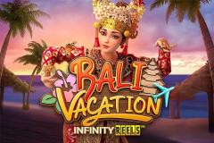 Bali Vacation slot logo