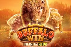 Buffalo Win slot logo