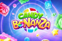 Candy Bonanza slot logo