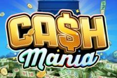Cash Mania slot logo