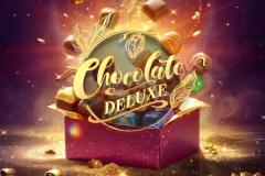 Chocolate Deluxe slot logo