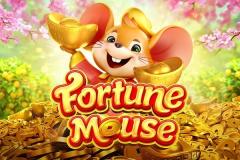 Fortune Mouse slot logo