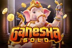 Ganesha Gold slot logo