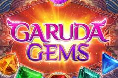Garuda Gems slot logo