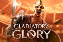 Gladiator’s Glory slot logo