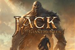 Jack the Giant Hunter slot logo
