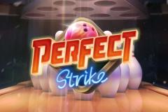 Perfect Strike slot logo