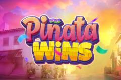 Pinata Wins slot logo