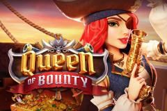 Queen of Bounty slot logo