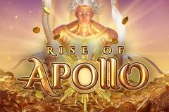 Rise of Apollo slot logo