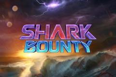 Shark Bounty slot logo