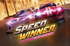 Speed Winner slot logo