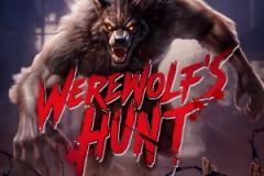 Werewolf's Hunt slot logo