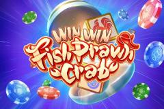 Win Win Fish Prawn Crab slot logo
