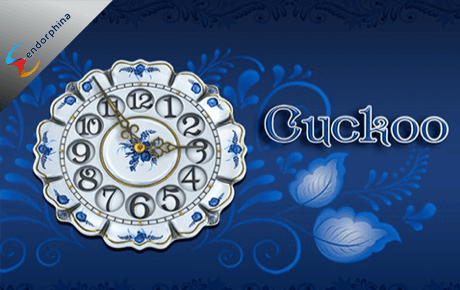 Cuckoo slot logo