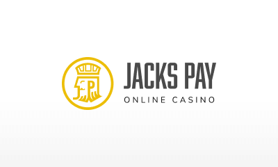 JacksPay Casino logo