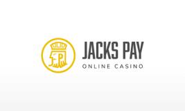 JacksPay Casino logo