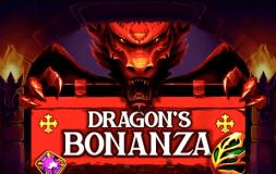 Dragon’s Bonanza slot logo