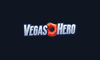 VegasHero Casino logo