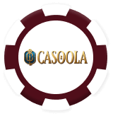 Casoola Casino Bonus Chip logo