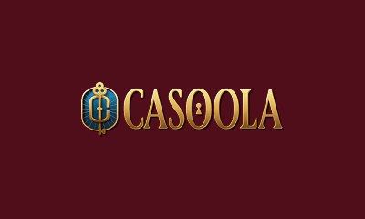 Casoola Casino logo