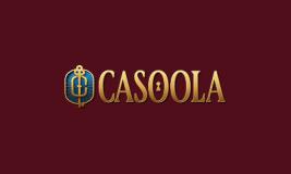 Casoola Casino logo
