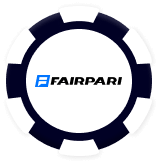 FairPari Casino Bonus Chip logo