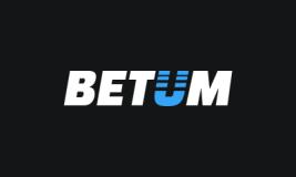 Betum Casino logo
