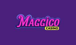 Maggico Casino logo
