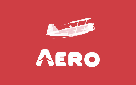 Aero slot logo
