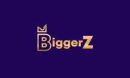 BiggerZ Casino logo