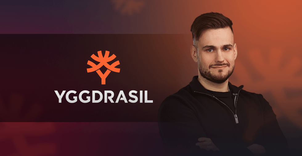 Interview with Michal Szafran Junior Game Producer at Yggdrasil