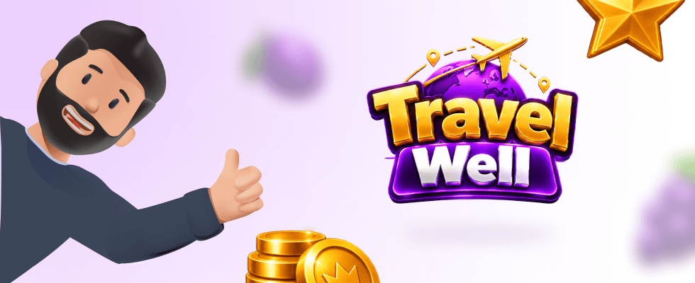 The Games That Travel Well The Games That Travel Well — and Those That Peak Locally