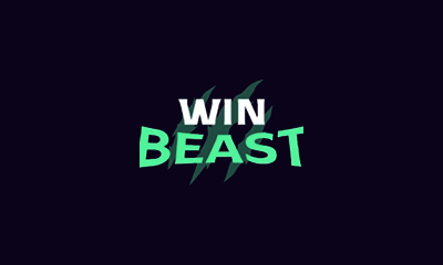 WinBeast Casino logo