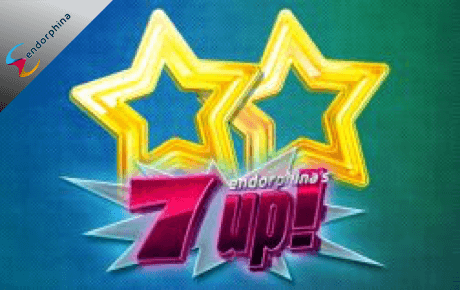 7Up! slot logo