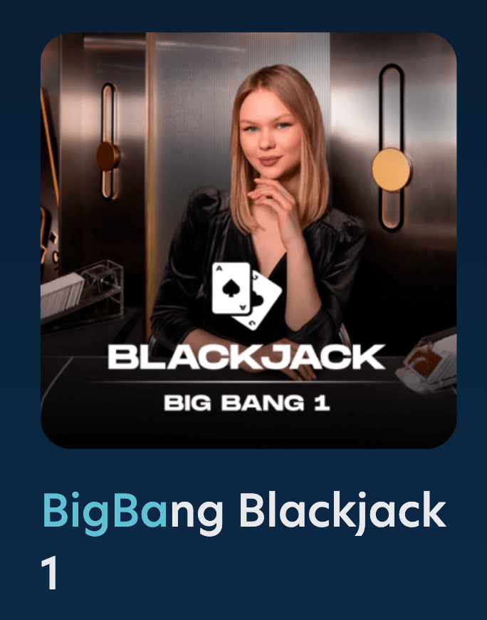 BigBang Blackjack 1 logo
