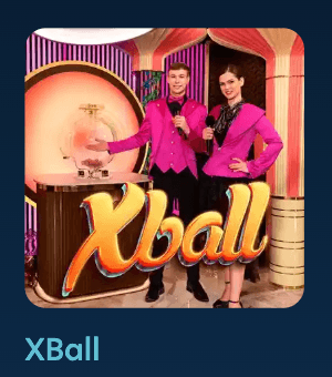 xball Logo