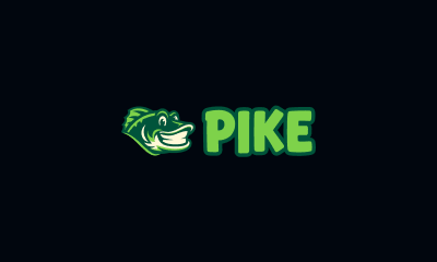 Pike Casino logo