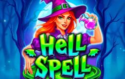 Hell Spell slot logo
